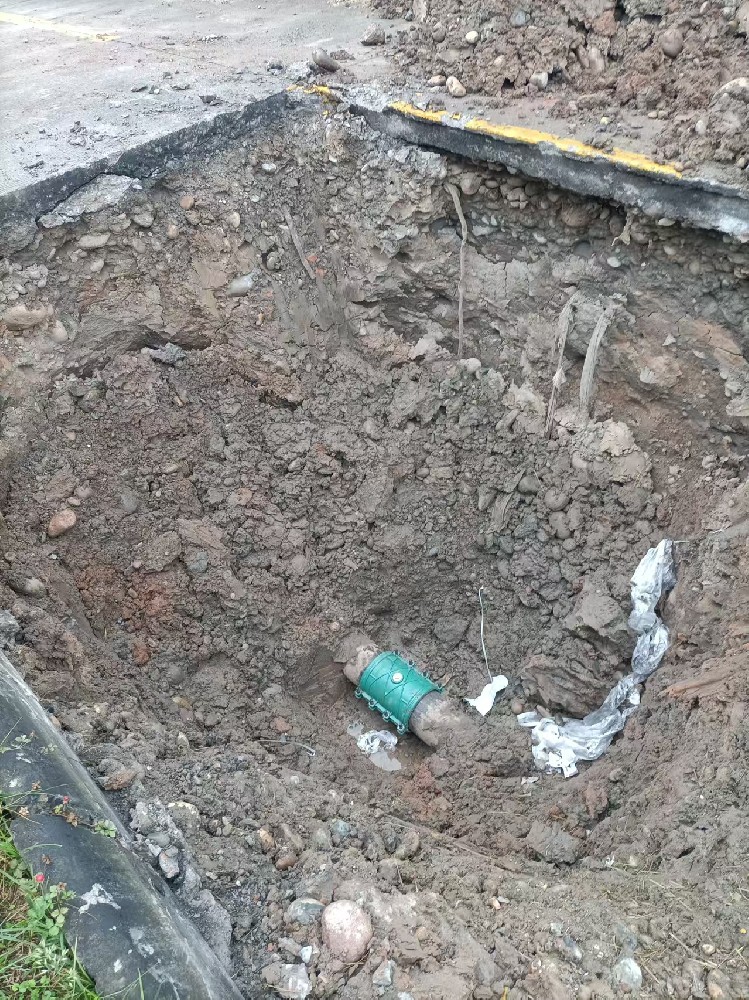 安达本地消防水管漏水检测维修