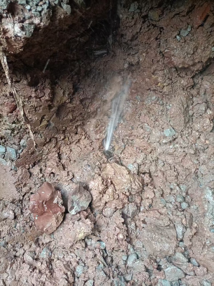 安达本地服务：自来水管漏水检测维修